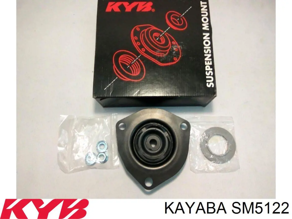 Опора переднего амортизатора SM5122 Kayaba