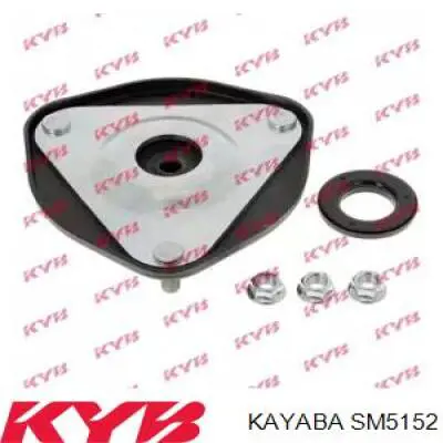 Купить RC05152 Raiso Опора переднего амортизатора