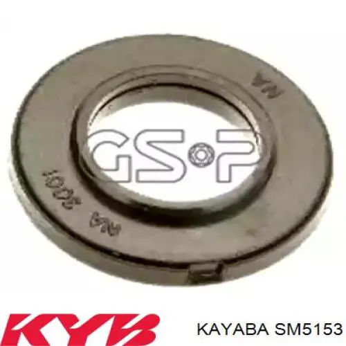 SM5153 Kayaba Подушка амортизатора переднего