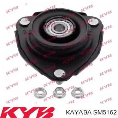 Купить SM5162 Kayaba Опора переднего амортизатора