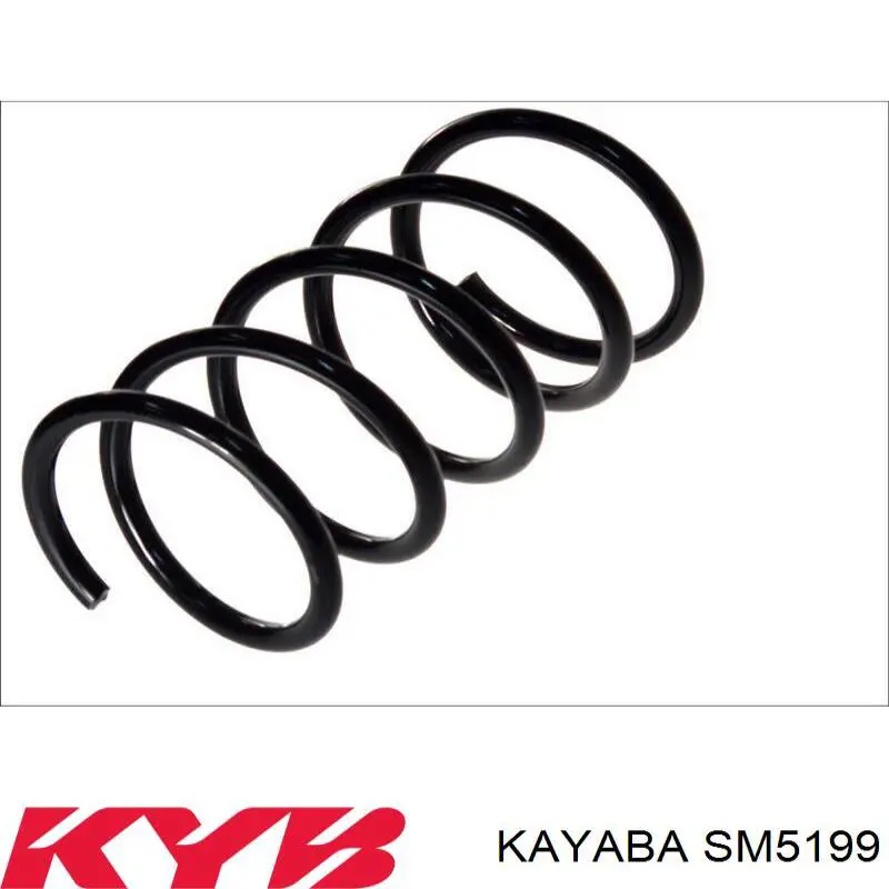 Опора передней стойки DK ST3926