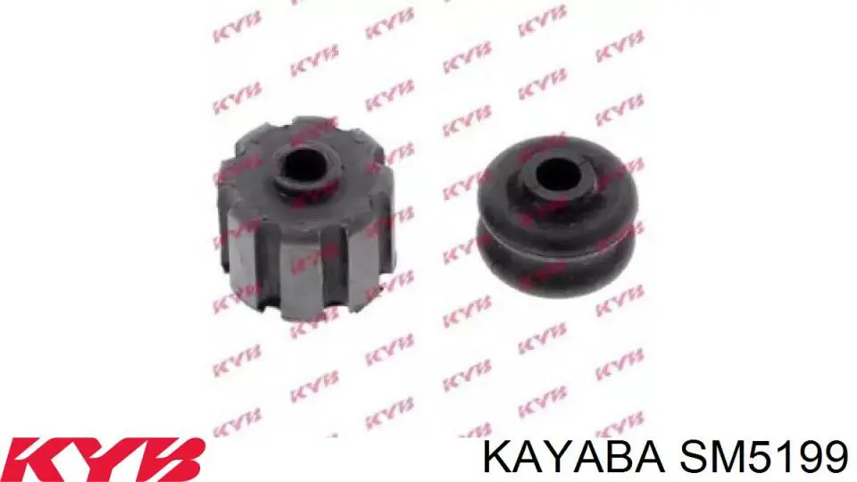 SM5199 Kayaba
