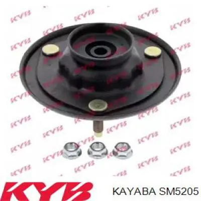 Купить SM5205 Kayaba Опора переднего амортизатора