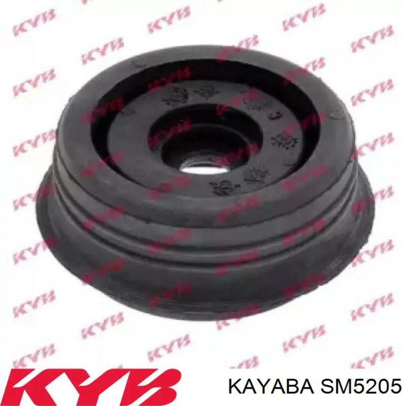 Опора переднего амортизатора SM5205 Kayaba