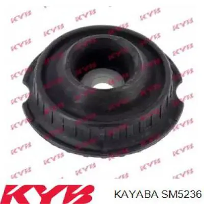 Купить SM5236 Kayaba Опора переднего амортизатора