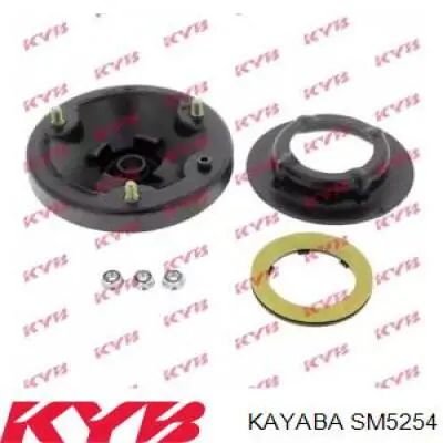 Опора переднего амортизатора BMSM025 Kautek