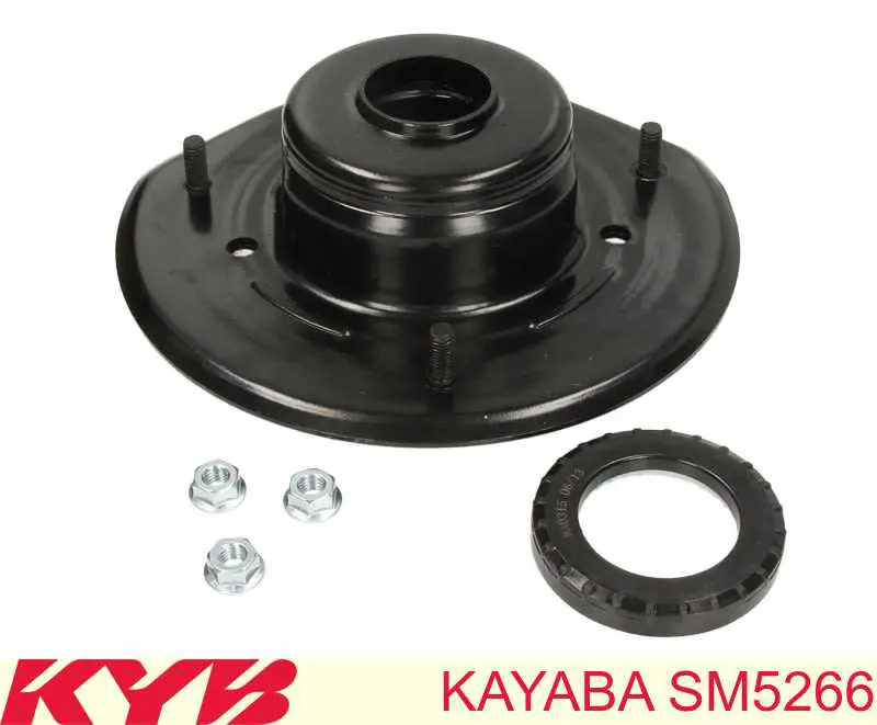 Опора амортизатора переднего KAYABA SM5266