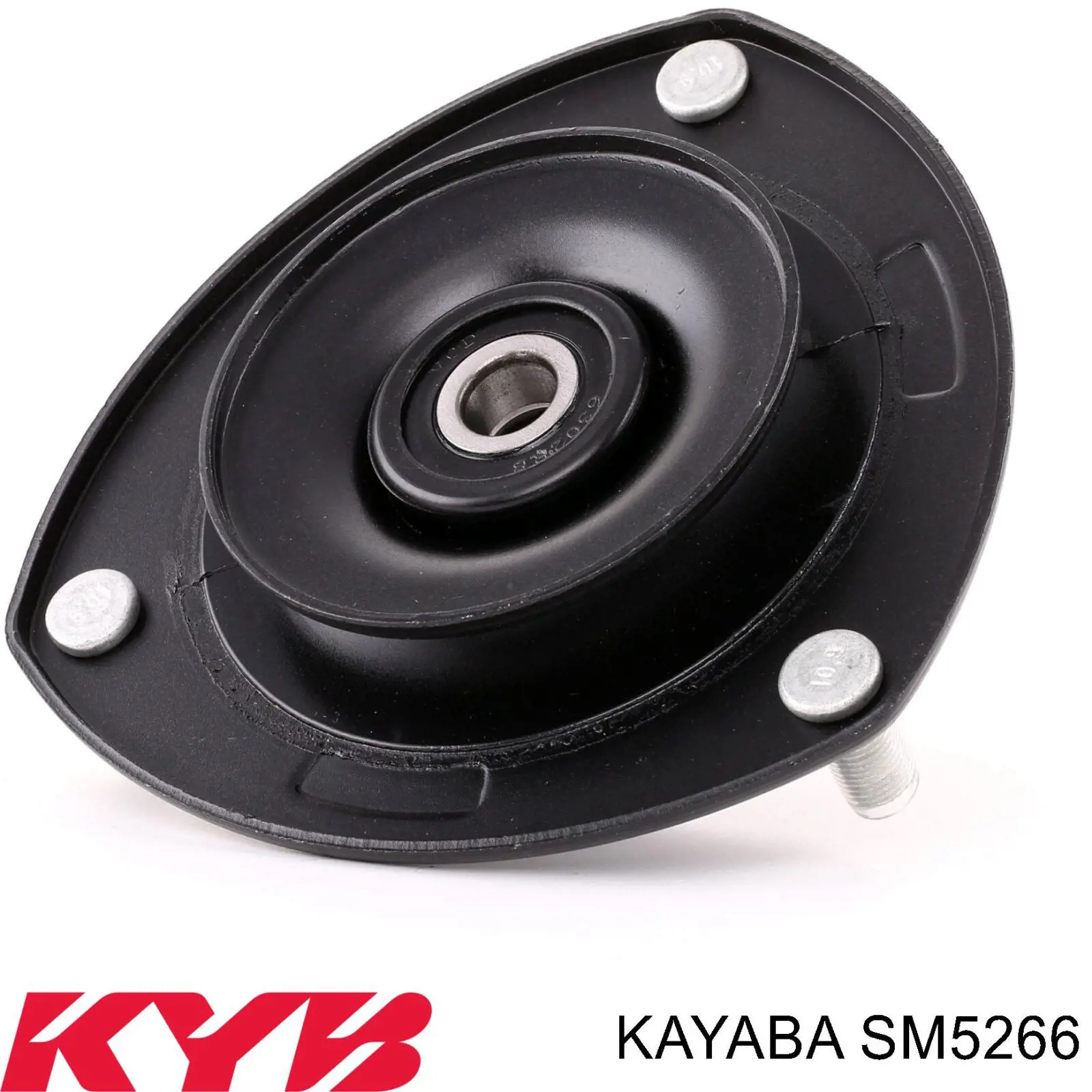 Купить SM5266 Kayaba Опора переднего амортизатора