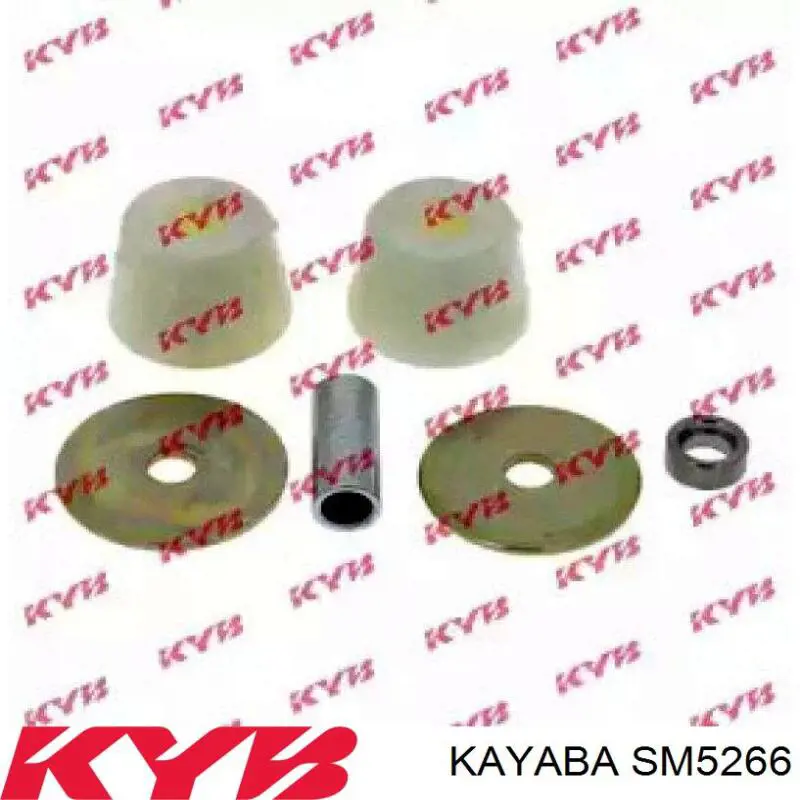 Опора переднего амортизатора SM5266 Kayaba