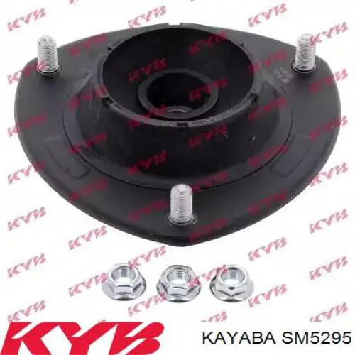 SM5295 Kayaba опора амортизатора переднего