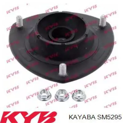 Купить 723260 Maxgear Опора переднего амортизатора