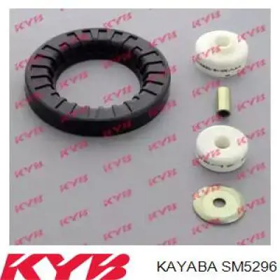 Купить SM5296 Kayaba Втулка штока амортизатора переднего