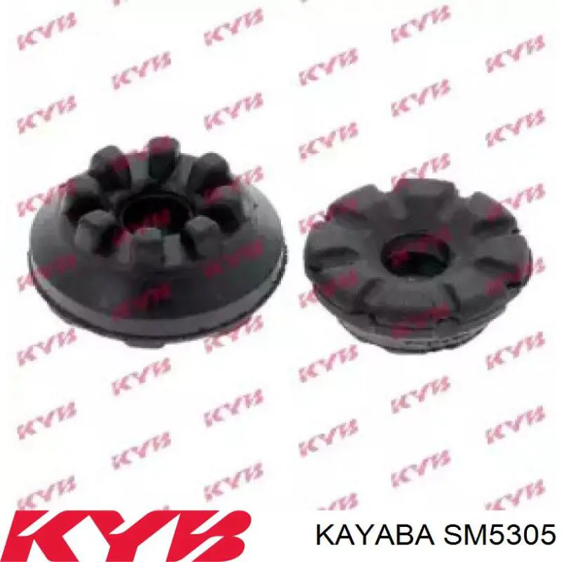 Опора переднего амортизатора SM5305 Kayaba