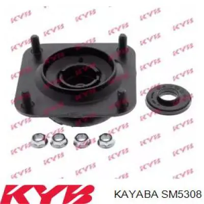 Купить F32Z18A161AA Ford Опора переднего амортизатора
