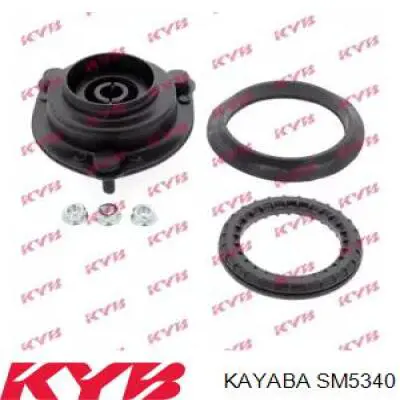 Опора стойки амортизатора переднего Kayaba SM5340 цена, от 21.40 USD