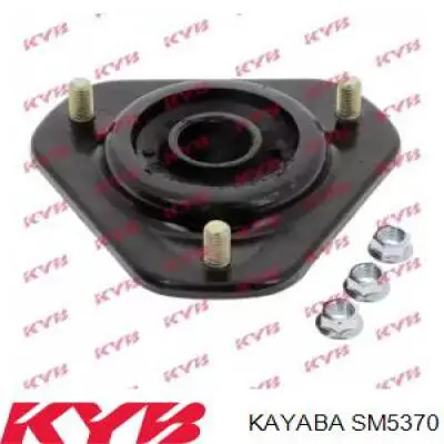 Опора амортизатора переднего KAYABA SM5370 Опора амортизатора переднего KAYABA SM5370