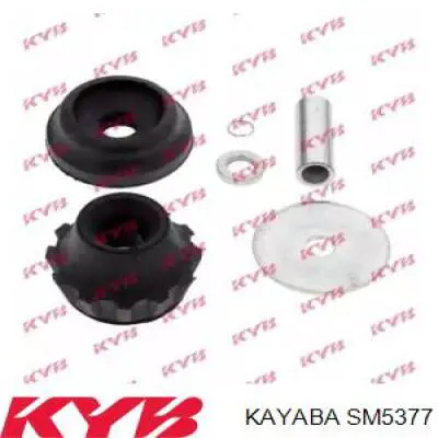 Опора стойки амортизатора заднего Kayaba SM5377