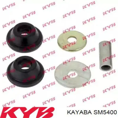 Опора амортизатора заднего Kayaba SM5400