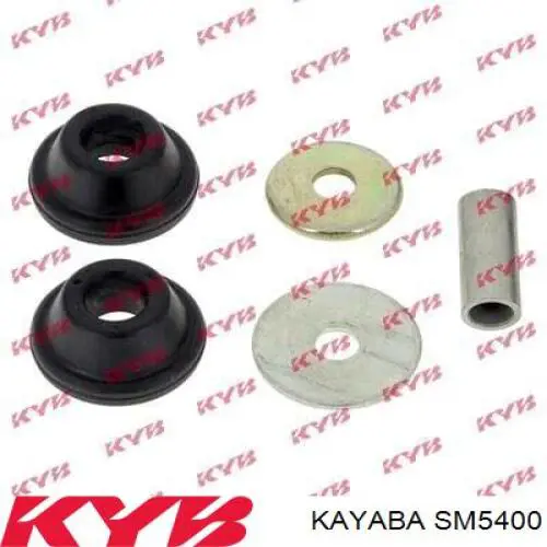 Опора заднего амортизатора Kayaba SM5400 цена, от 16.88 USD