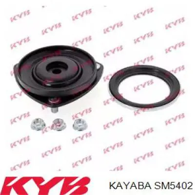 Опора стойки амортизатора переднего Kayaba SM5402 цена, от 30.97 USD