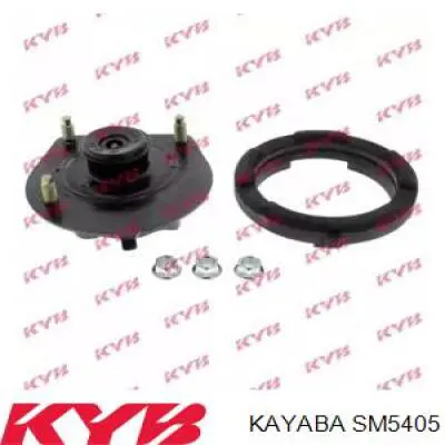 Опора амортизатора заднего левого SM5405 Kayaba