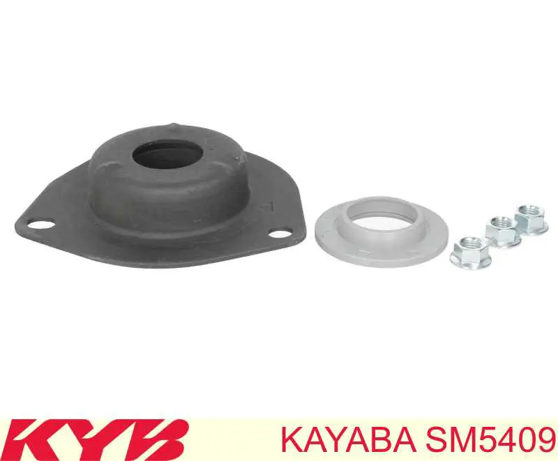 SM5409 Kayaba опора амортизатора переднего