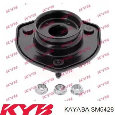 Опора передней стойки Kayaba SM5428