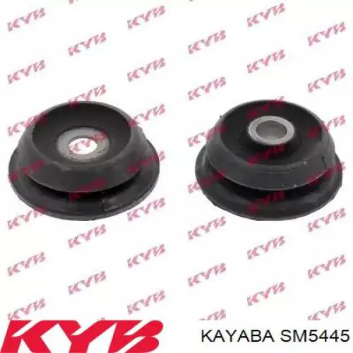 SM5445 Kayaba опора амортизатора переднего