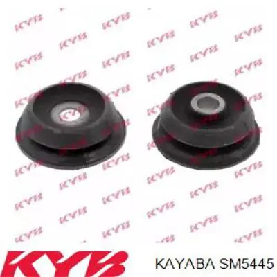 Опора стойки амортизатора переднего Kayaba SM5445 цена, от 11.52 USD