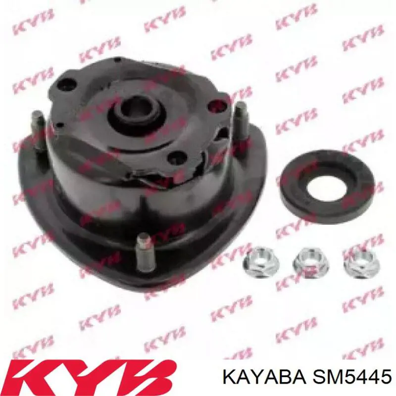 SM5445 Kayaba Подушка амортизатора переднего