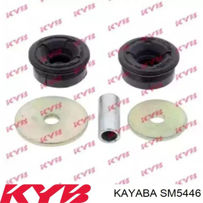 Подшипник опоры амортизатора Kayaba SM5446