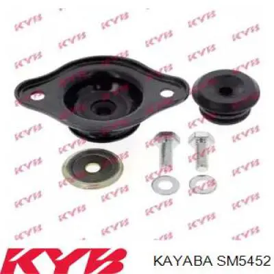 Опора стойки амортизатора заднего Kayaba SM5452