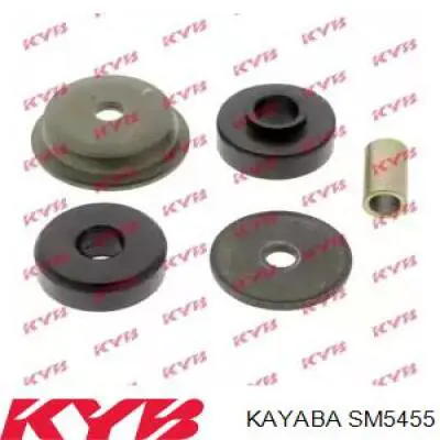 Опора переднего амортизатора KB68906 SNR
