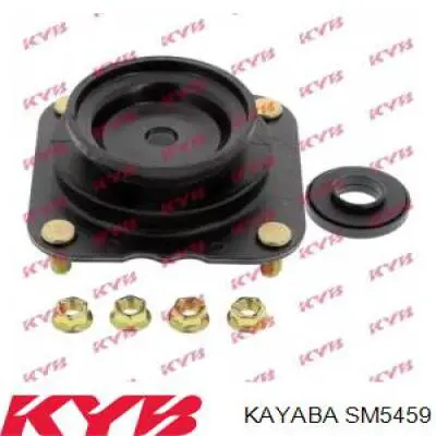 Купить SM5459 Kayaba Опора переднего амортизатора