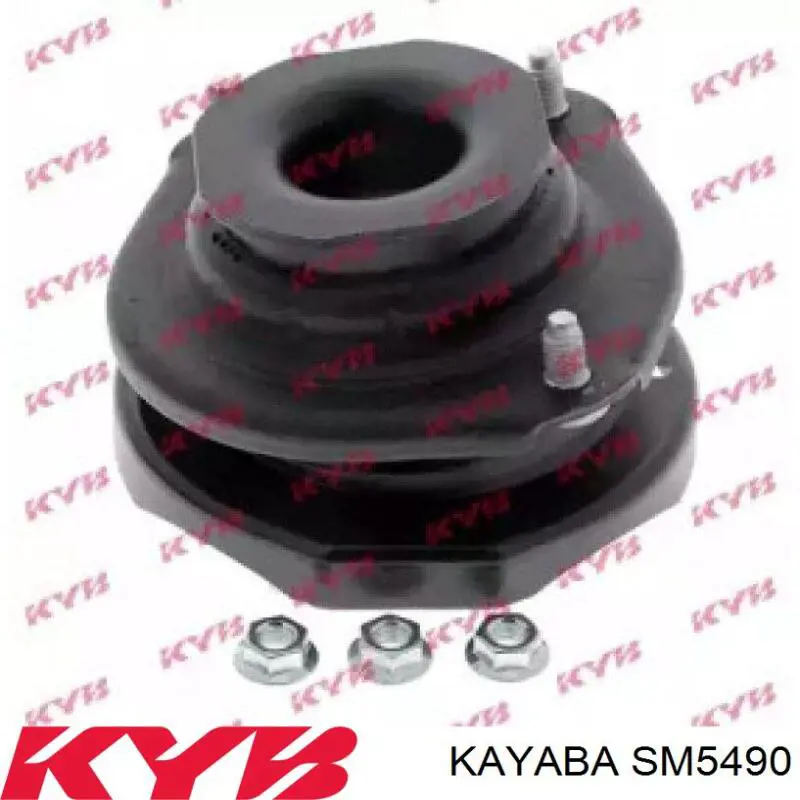 Опора переднего амортизатора SM5490 Kayaba