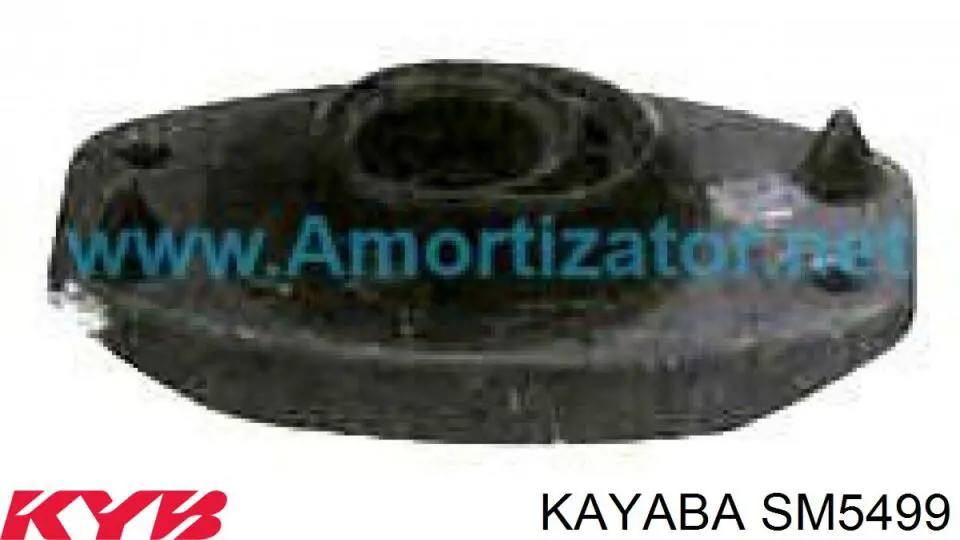 Опора переднего амортизатора SM5499 Kayaba