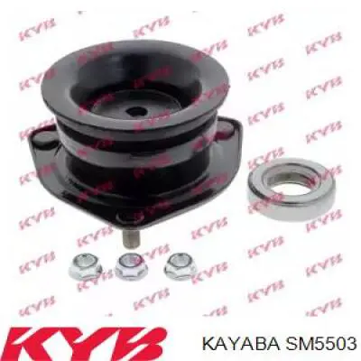 Опора переднего амортизатора SM5503 Kayaba