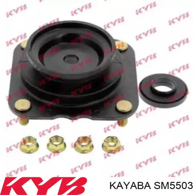 Опора переднего амортизатора SM5503 Kayaba
