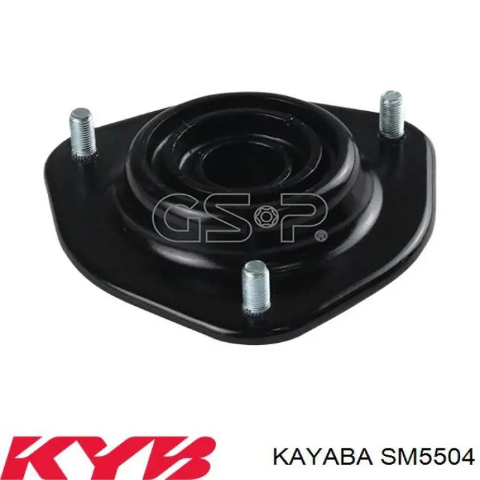 Опора переднего амортизатора SM5504 Kayaba