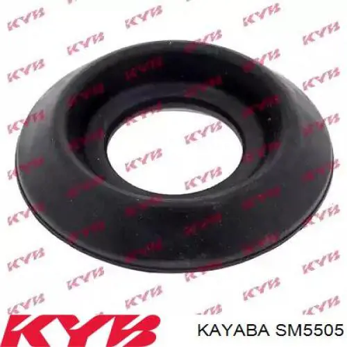 SM5505 Kayaba опора амортизатора переднего