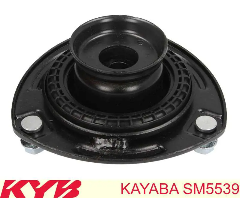 SM5539 Kayaba опора амортизатора переднего