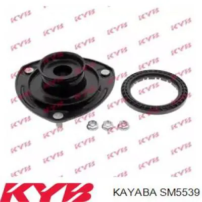Опора передней стойки Kayaba SM5539