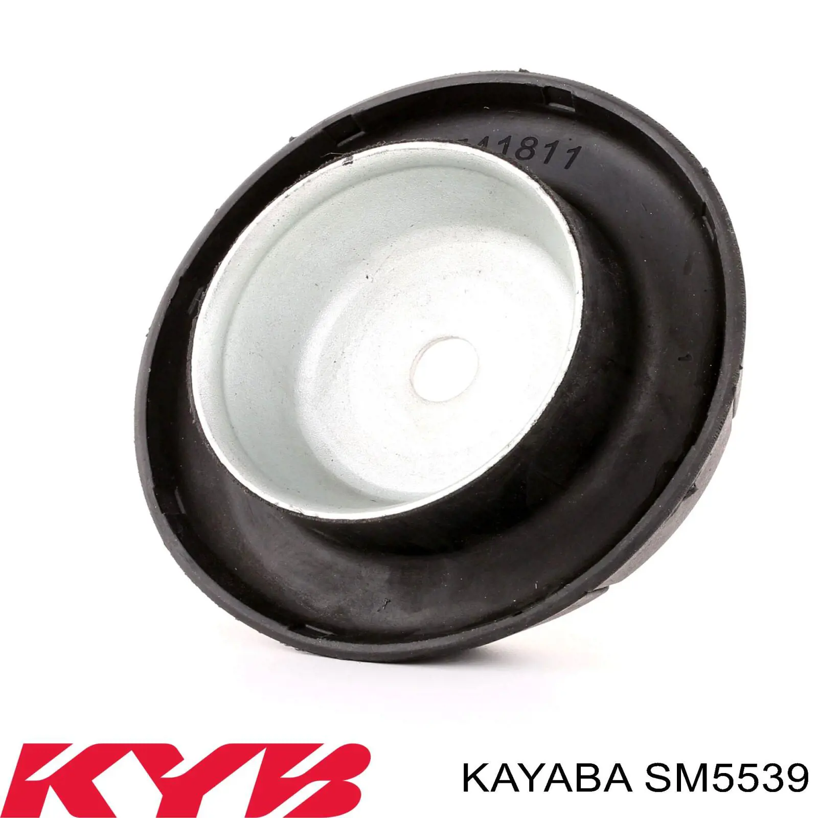 Купить SM5539 Kayaba Опора переднего амортизатора