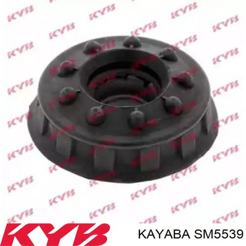 Опора переднего амортизатора SM5539 Kayaba