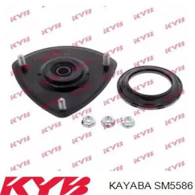 Опора переднего амортизатора SM5586 Kayaba