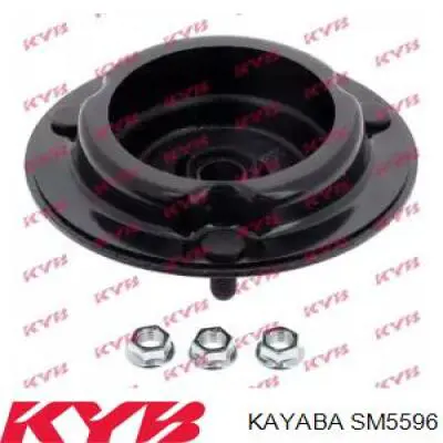 Опора заднего амортизатора Kautek LRSM001 цена, от 17.06 USD