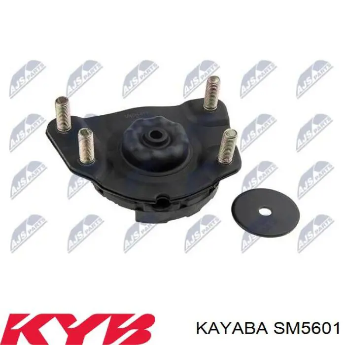 SM5601 Kayaba опора амортизатора переднего