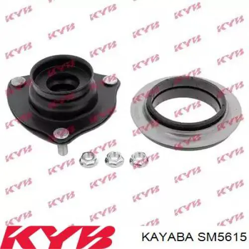 Опора амортизатора переднего Kayaba SM5615