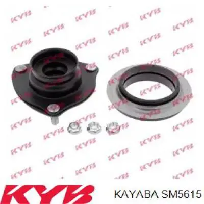 Купить RC05615 Raiso Опора переднего амортизатора