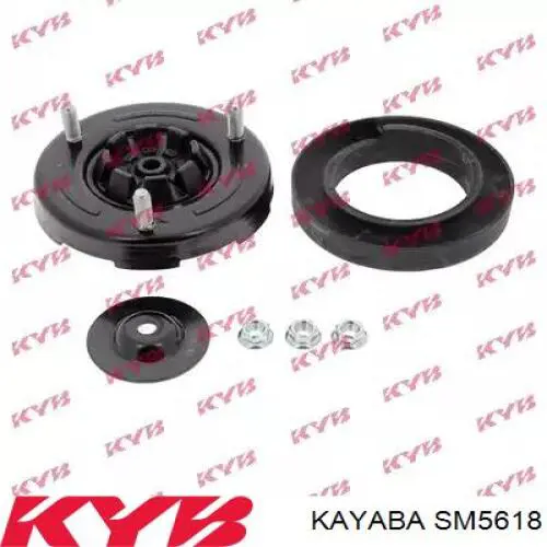 SM5618 Kayaba опора амортизатора переднего